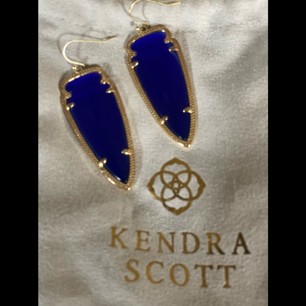 Kendra Scott arrow heads